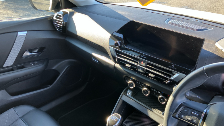 Citroen C4 1.2 PureTech [130] Shine 5dr Petrol Hatchback